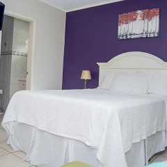 Casa Bella Hotel Boutique Стандартный номер с различными типами кроватей фото 10
