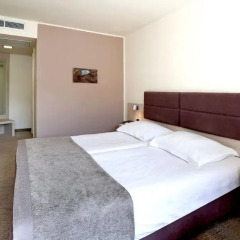 Hotel Laguna Mediteran 3* Стандартный номер с двуспальной кроватью фото 16