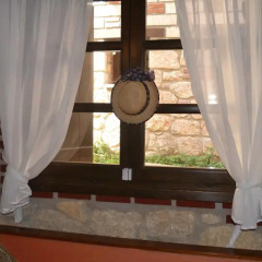 Отель Artemis Stone House спа