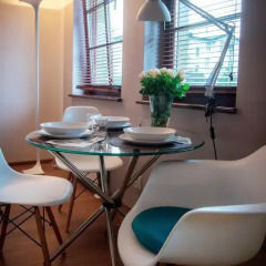 Отель Apartament Karlikowska Сопот в номере фото 2