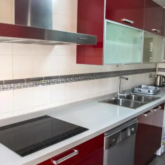 Отель Apartamento Valencia Center II Испания, Валенсия - отзывы, цены и фото номеров - забронировать отель Apartamento Valencia Center II онлайн в номере