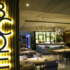 LIT Bangkok Hotel 5* Номер Different degree фото 7
