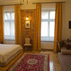 Hotel Polonia комната для гостей фото 5