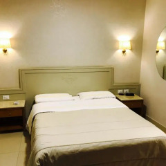Hotel Smeraldo 3* Номер категории Эконом фото 6