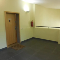 Апартаменты Bredovský dvůr Apartment интерьер отеля