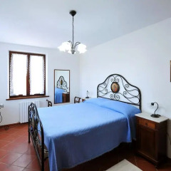 Отель B&B La Fattoria di Otello Джези комната для гостей фото 3