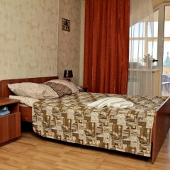 Hotel Duslyk комната для гостей фото 4
