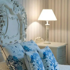 Hotel Chateau de la Tour 4* Стандартный номер двуспальная кровать фото 3