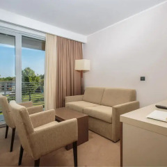 Hotel Laguna Molindrio 4* Люкс с различными типами кроватей фото 8
