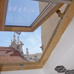 Отель Lisbon Story Guesthouse 3* Стандартный номер с различными типами кроватей фото 9