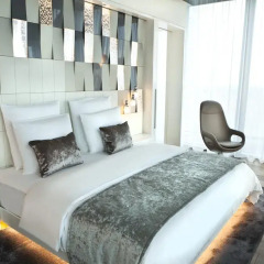 Отель Melia Vienna 5* Представительский люкс с различными типами кроватей
