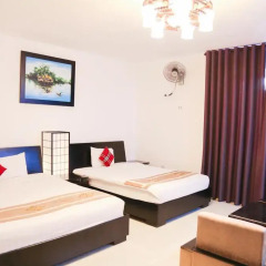 Homeland Hotel 3* Стандартный номер с различными типами кроватей фото 16