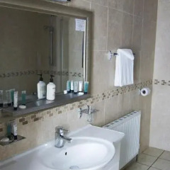 Villaggio Hotel & Restaurant 3* Люкс с различными типами кроватей фото 17