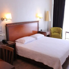 Hotel El Greco 3* Стандартный номер фото 3