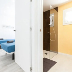 Отель Vista Roses Mar - Vent De Mar Испания, Курорт Росес - отзывы, цены и фото номеров - забронировать отель Vista Roses Mar - Vent De Mar онлайн спа