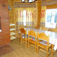 Гостиница Cottages Shemelinka спа
