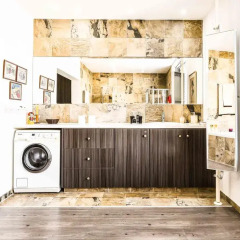 Отель Villa Blue Phoenix в номере