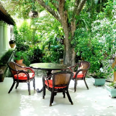 Отель Orchard House Galle Шри-Ланка, Галле - отзывы, цены и фото номеров - забронировать отель Orchard House Galle онлайн фото 11