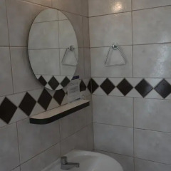 Hotel Plaza 3* Номер категории Эконом с различными типами кроватей фото 6