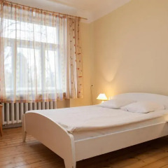 Отель Jakob Lenz Guesthouse 3* Полулюкс с различными типами кроватей фото 2