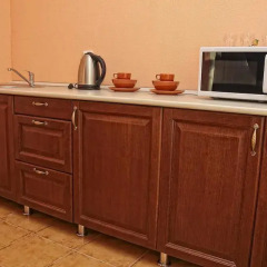 Hotel Duslyk в номере