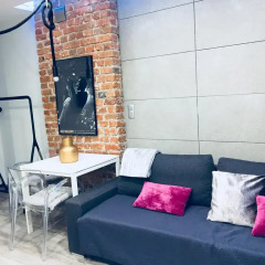 Апартаменты Old Town Apartment / Igielnicka комната для гостей фото 4