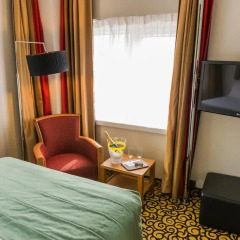 Savoy Hotel Amsterdam комната для гостей фото 4