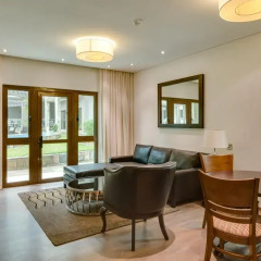 Protea Hotel by Marriott Takoradi Select 4* Люкс с различными типами кроватей фото 4