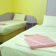 Отель Guest House Slavi Свети Влас комната для гостей фото 4