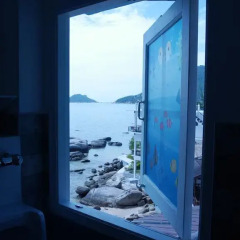 Отель DD Hut Koh Tao 3* Люкс с различными типами кроватей фото 17