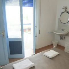 Hotel Migani Spiaggia 2* Стандартный номер с различными типами кроватей фото 3