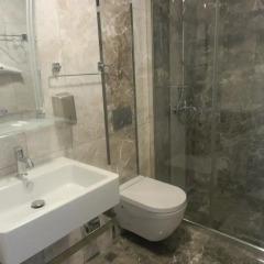 Отель Best Home Suites Sultanahmet Aparts Полулюкс с различными типами кроватей фото 5