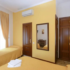 Отель Hostal Edreira удобства в номере