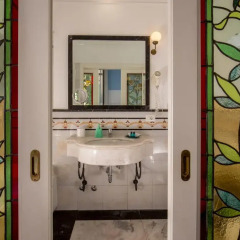 Отель Emona Aquaeductus 4* Номер категории Эконом с различными типами кроватей фото 4