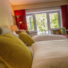 Hotel Victoria - Fredrikstad Фредрикстад комната для гостей
