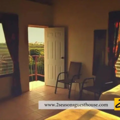 Отель Two Seasons Guest House Ямайка, Треже-Бич - отзывы, цены и фото номеров - забронировать отель Two Seasons Guest House онлайн спа