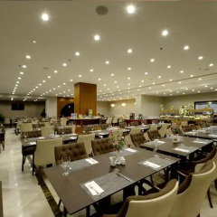 Margi Hotel Эдирне помещение для мероприятий