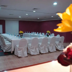 Aquavista Hotel & Suites