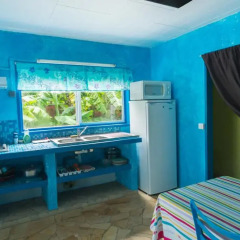 Отель Sunset Hill Lodge спа