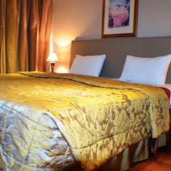 Gondola Hotel & Suites 3* Стандартный номер фото 4