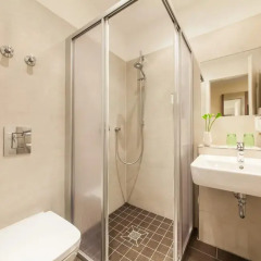 Отель Novum Style Aldea 3* Стандартный номер
