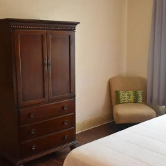 South Beach Plaza Hotel 3* Стандартный номер с различными типами кроватей фото 9