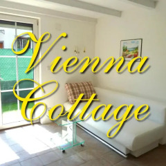 Отель Vienna Cottage интерьер отеля