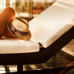 Отель Nikki Beach Resort 5* Люкс с различными типами кроватей фото 28