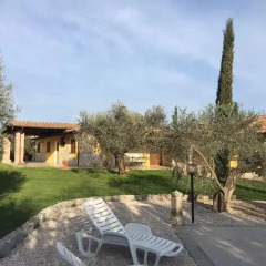 Отель Villa Fonte Chiara Виторкиано фото 5