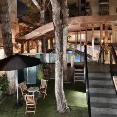 Hotel Concord фото 3