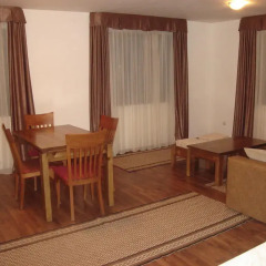 Отель Club Martin 4* Люкс фото 3