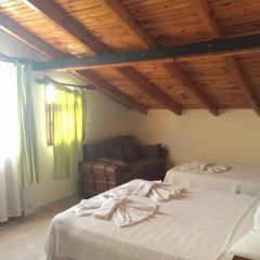 Besik Hotel 3* Стандартный номер с различными типами кроватей фото 2
