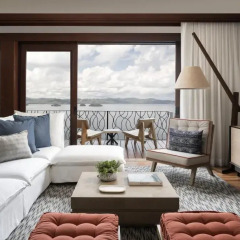 Отель Four Seasons Resort Costa Rica at Peninsula Papagayo 5* Вилла с различными типами кроватей фото 2