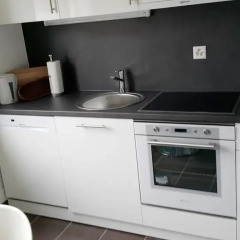 Отель Residence Serviced House в номере фото 2